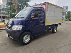 Daihatsu Gran max 2014 Bensin