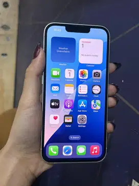 Iphone 13 256GB all operator fullset nominus