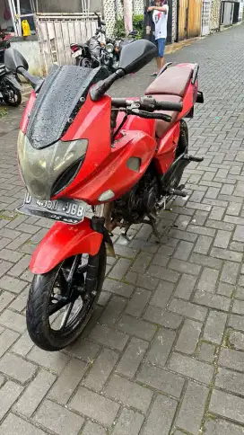 pulsar 2012 220cc cimahi