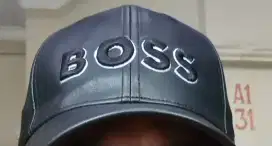 Topi Hugo Boss Original import