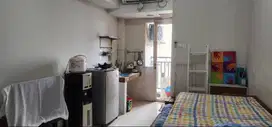 Good Deal Studio Margonda Residence 4 Apartemen Depok