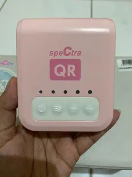 Pompa asi spectra QR Rechargeable