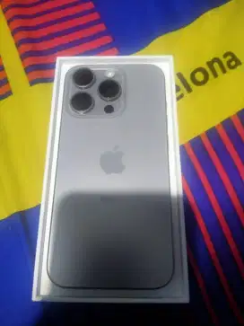 Iphone 15 pro, 128gb ibox
Mulus