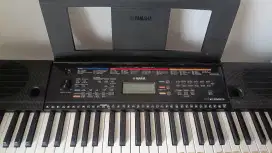 KEYBOARD YAMAHA PSR-E263