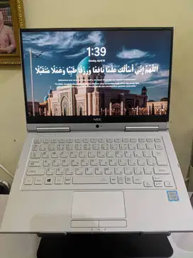 Jual cepat LAPTOP TOUCHSCREEN MURAH CORE I5