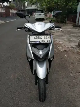 YAMAHA GEAR TYPE S 125 CC LED 2023 BEAT VARIO