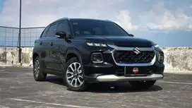 DP 40JT SUZUKI GRAND VITARA GX HYBRID MATIC 2024