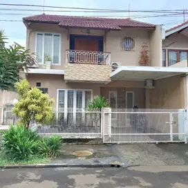 Dijual Rumah Cinere Dekat Pintu Tol Limo