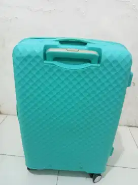 Koper SAMSONITE ukuran 24 inchi