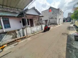 Tanah bonus rumah ums