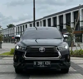 Toyota Kijang Innova Venturer Diesel 2021
