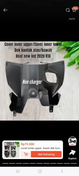 Cover inner atas