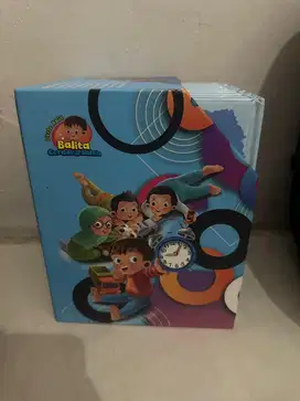 Little Abid series 1 Basic Knowledge Preloved