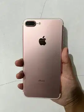 Handphone Iphone 7+