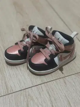 Sepatu Nike Air Jordan Ori kids