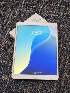 Ipad Air 3 64Gb Wifi Celuller Muluss