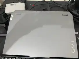 Lenovo LOQ 15IAX9