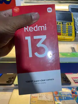 Redmi 13 8/128 new
