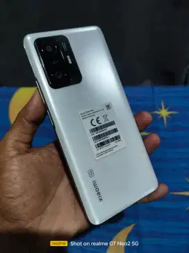 Xiaomi Mi 11T 5G Fullset
