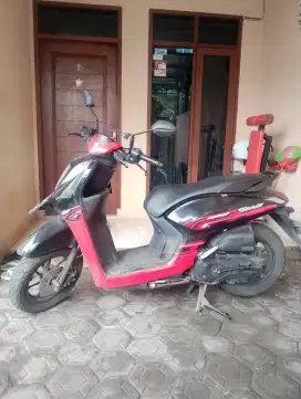 Dijual Honda Genio keluaran tahun 2022