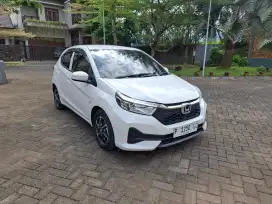 Brio E Istimewa