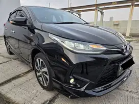 Toyota Yaris 2021 GR