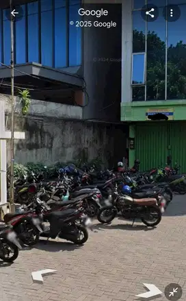 Ruko Pejaten Pasar Minggu