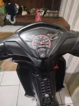 Jual  cepat revo fit th 2019