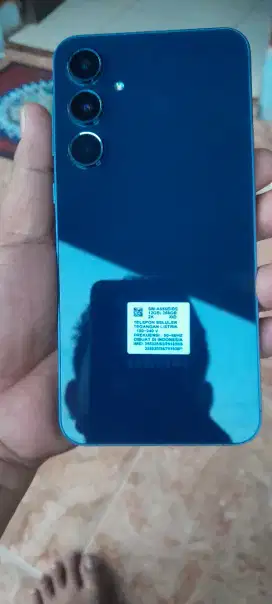 HP Samsung A55 Bekas