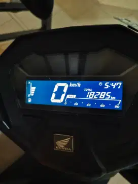 Honda Vario 160