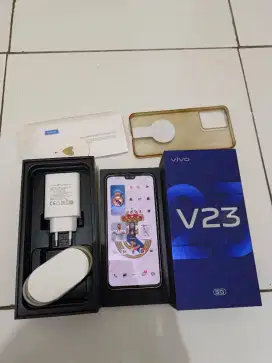 Vivo v23 5G ram 8/128gb