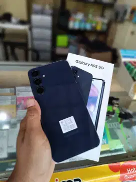 Samsung A55 5G
RAM 8/256GB