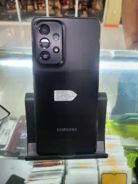 Samsung A53 5g nfc