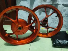 Velk aerox new std ori