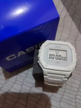 Jam Tangan Casio Like New