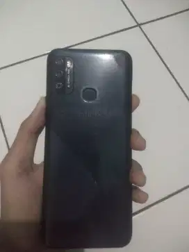 Infinix Hot 9 Play 4/64 Minus