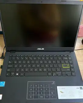 Laptop ASUS E410KA