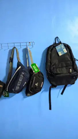 Tas ORIGINAL EIGER