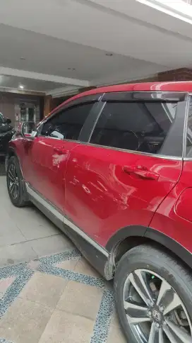 CRV 1.5 turbo prestige.genap