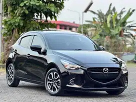 KM 50rb Mazda 2 R 2019 Automatic Plat H Skyactiv Istimewa