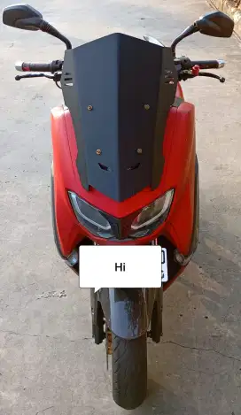 Dijual Cepat Nmax 2020