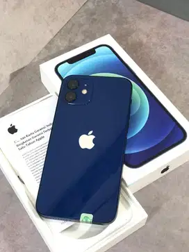 Iphone 12 128gb Ibox Nominus Mulus