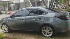 Toyota Vios 2014 Bensin