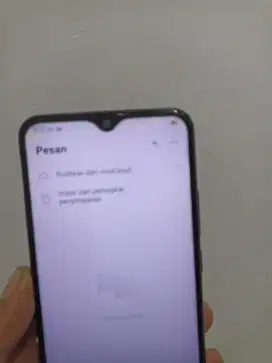 Vivo y12 3/64 hp casan minus kunig ky foto