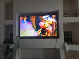 Televisi LG 65 inch