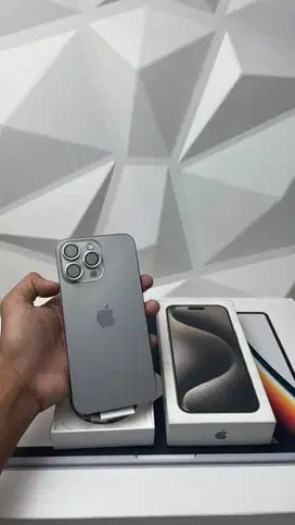 iphone 15 pro max 256gb ibox