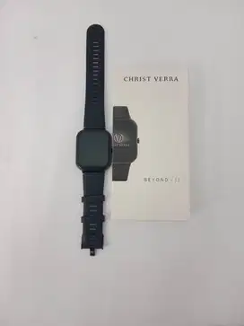 SMART WATCH CHRIST VERRA BEYOND 02