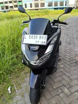 Honda PCX 160 2023