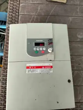 Inverter 7,5 kw