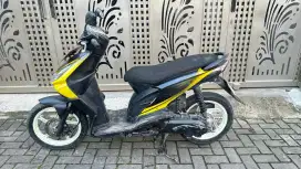 Honda beat 2008 surat2 lengkap pajak off